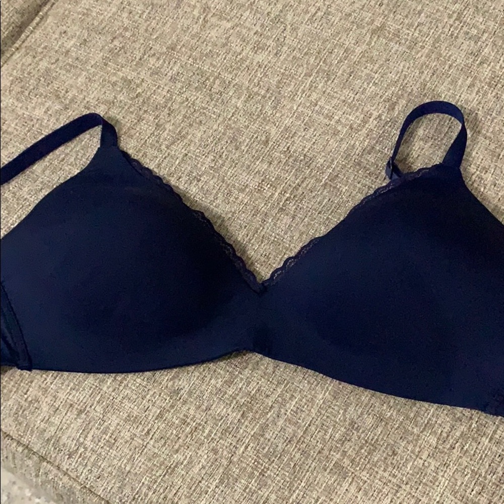 Bra